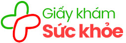 Giấy Khám Sức Khỏe